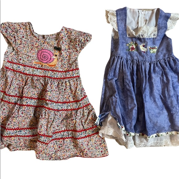 Kids Bundle - 4/5 years old - Picture 9 of 15